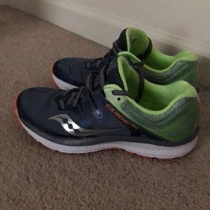Saucony Guide ISO